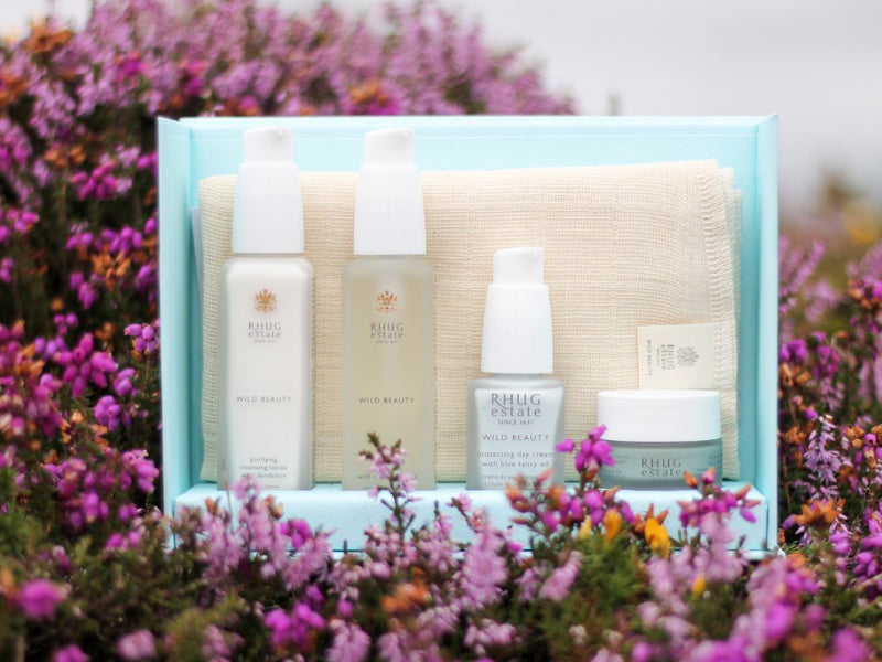 Winter Skincare